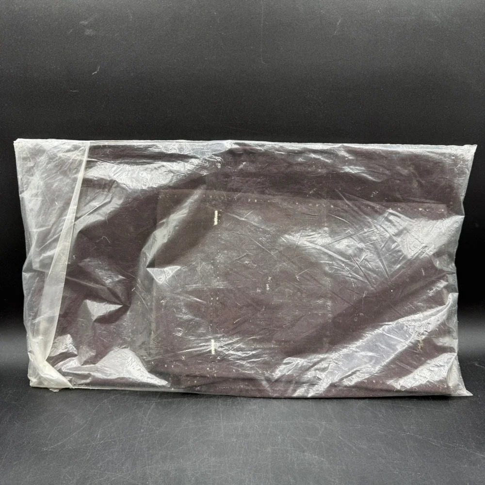 Vintage Director Chair cover Fits 21 Inch Chair Brown Easy Way Products